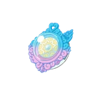 Sky Tone W Shining profile Toei