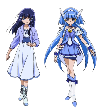 Cure Princess, Wiki