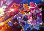 Official art