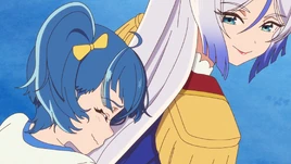 HSPC14 An emotional reunion