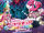 Pretty Cure Miracle Universe Original☆Soundtrack