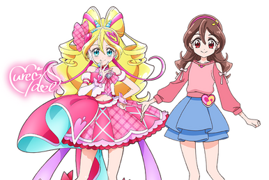 Paradise Capture Set | Danball Senki Wiki | Fandom