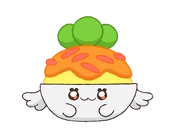 Egg Foo Recipepe Toei
