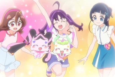 KIPC29 | Pretty Cure Wiki | Fandom