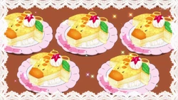 KKPCALM 18 Giraffe Crepes