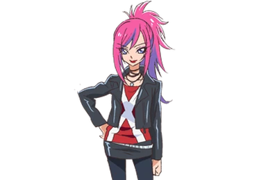 Beautiful World | Pretty Cure Wiki | Fandom