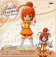Cure Sunny Banpresto Atsumete Figure