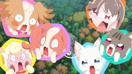 WPC40 The great incident has occurred