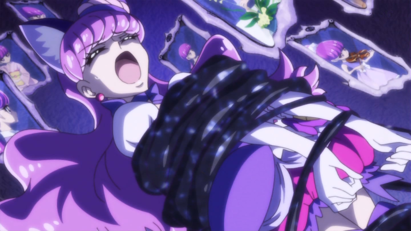 Kkpcalm29 Pretty Cure Wiki Fandom