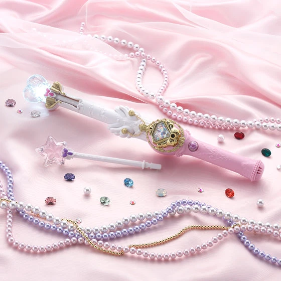 Linkle Stick (merchandise) | Pretty Cure Wiki | Fandom