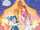 Hirogaru Sky! Pretty Cure 2nd Theme Song Single