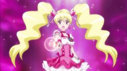 Precure Love Sunshine Fresh, Precure Wiki