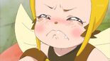 Chikurun crying