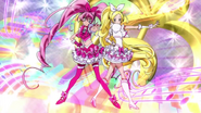 ¡Suite Pretty Cure!