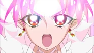 Cure Scarlet