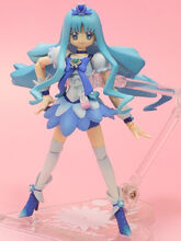 S.H. Figuarts: Cure Marine