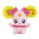 Kurukuru Ears Fashion Candy Doll