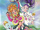 Futari wa Pretty Cure Splash Star Original Soundtrack 2: Pretty Cure Sound Splash!