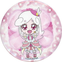 Kaguya | Pretty Cure Wiki | Fandom