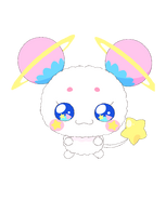 Perfil de Fuwa (TV Asahi)