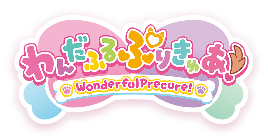 Fandom Of Pretty Cure Wiki - Cartoon, HD Png Download