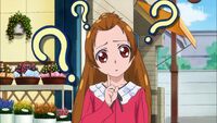 Confused Aguri