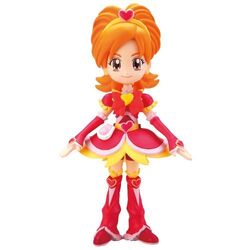 Pretty online cure dolls
