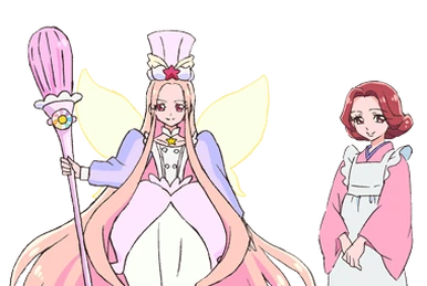 Pekorin | Pretty Cure Wiki | Fandom
