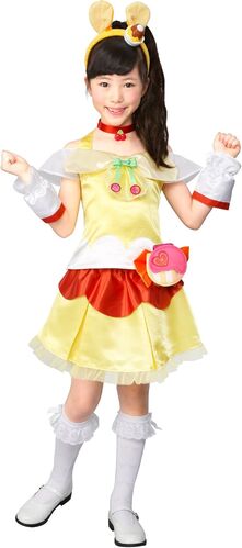 Cosplay Costumes for Kids | Pretty Cure Wiki | Fandom