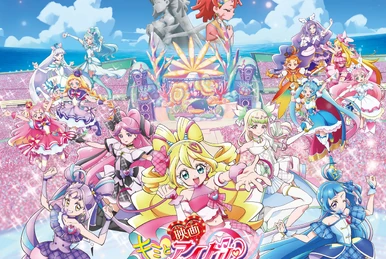 Galaxy Angel de Series | Galaxy Angel Wiki | Fandom