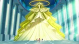 Abiotic Royale Queen in episode 24