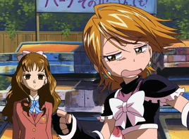 FwPC16 The real Yuka