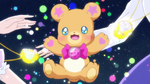 Mofurun becomes alive again as well