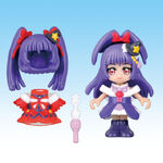 PreCoord Doll Cure Magical Dia Style and Cure Magical Ruby Style