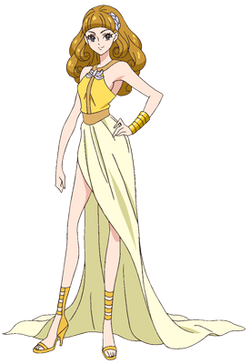 Stella Amanogawa Pretty Cure Wiki Fandom Stella Amanogawa Pretty Cure Wiki Fandom