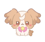 PetitCure Komugi's profile