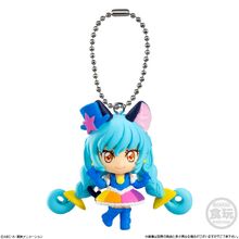 Cure Cosmo keychain