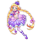 Cure Friendy August 7