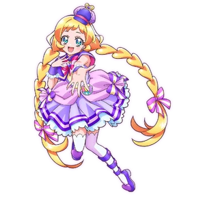 Cure Friendy Toei