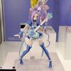 Cure Beat on display at Wonder Festival 2015 (Summer)