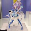 Cure Beat on display at Wonder Festival 2015 (Summer)