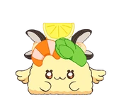 Paella Recipepe Toei