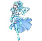 Cure Lillian November 5