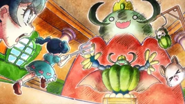 DPPC26 Challenging King Green Pepper