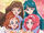 Go! Princess Pretty Cure Vocal Album 2 ~For My Dream~