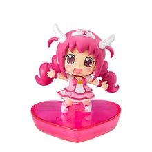 Petit Chara!: Cure Happy
