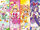 Mahou Tsukai Pretty Cure!: Kiseki no Henshin! Cure Mofurun! Insert Song Single