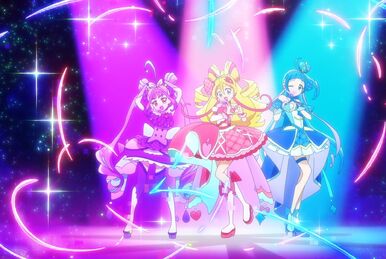 FwPCSS28 | Pretty Cure Wiki | Fandom FwPCSS28 | Pretty Cure Wiki | Fandom