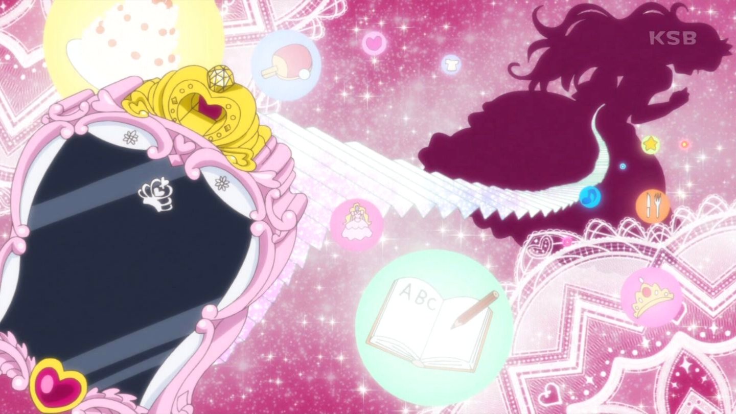 Princess Lesson Pad Pretty Cure Wiki Fandom Princess Lesson Pad Pretty Cure Wiki Fandom