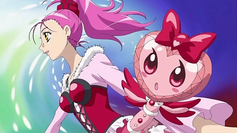 PRIMECURE プライムキュア Amazon.com: DokiDoki! PreCure - Cure Sword - Limited Edition [SH